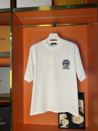 Picture of Chrome Hearts T Shirts Short _SKUChromeHeartsS-XLlzytx022117348